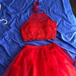 homecoming dress